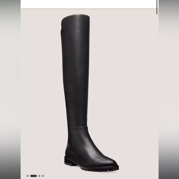 Stuart weitzman city boot - Picture 1 of 11